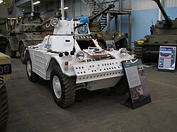 Ferret Mk2